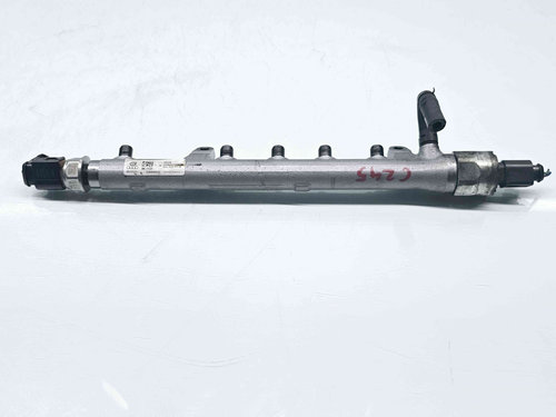 Rampa injectoare Skoda Octavia 2 (1Z3) [Fabr 2004-2013] Facelift 03L130089B 1.6 TDI CAYC 77KW / 105C...