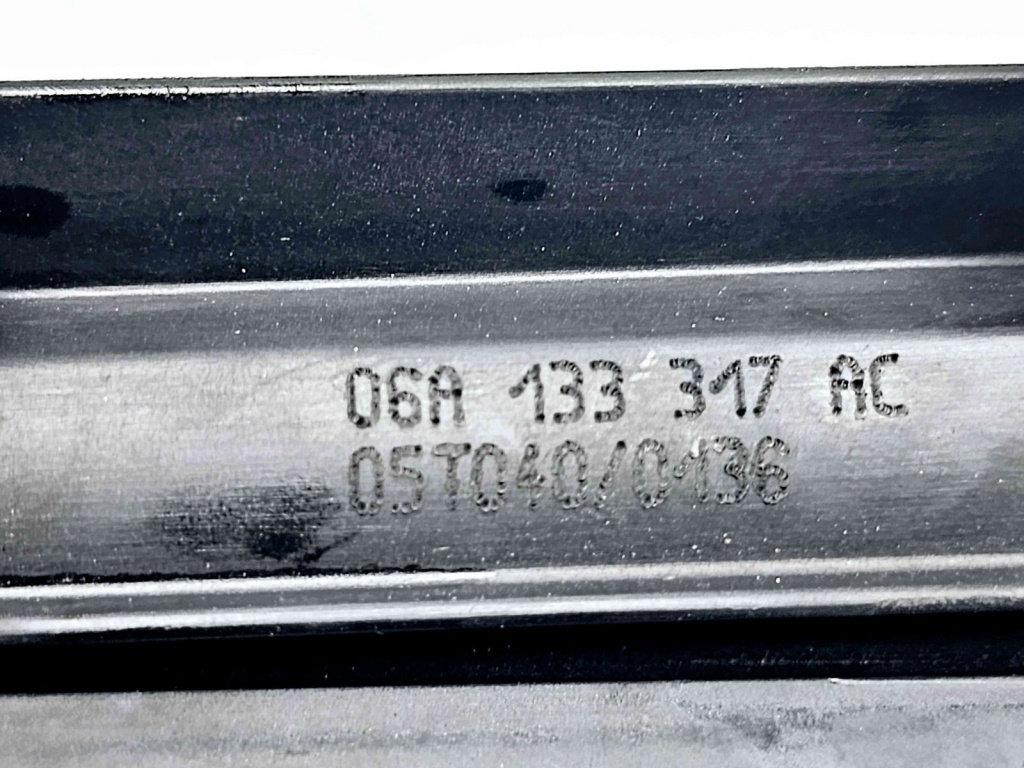 Rampa injectoare Skoda Octavia 2 (1Z3) [Fabr 2004-2013] 06A133317AC 1.6 Benz BGU 75KW / 102CP