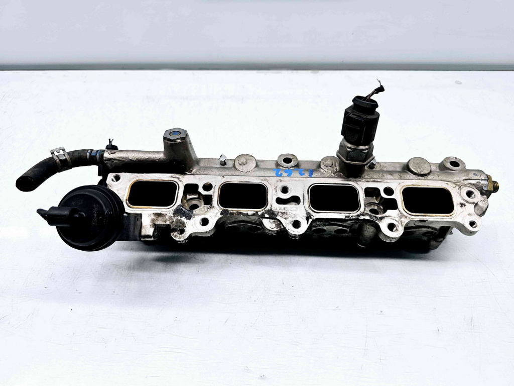 Rampa injectoare Skoda Octavia 2 Combi (1Z5) [Fabr 2004-2013] GK00286 1.6 Benz BLF 85KW / 115CP