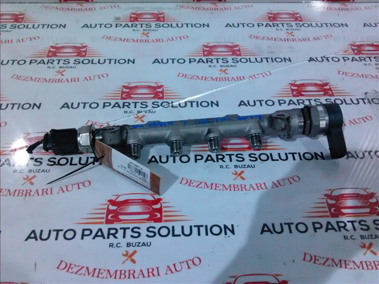 Rampa injectoare SKODA OCTAVIA 3 1.6 TDI an fabr. 2014