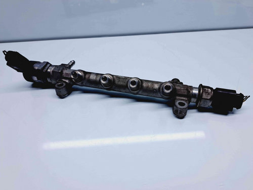 Rampa injectoare Skoda Octavia 3 (5E3) [Fabr 2012-2020] 04L089B 2.0 TDI CKFC 110KW / 150CP 2.0 TDI C...
