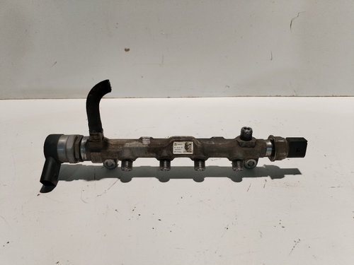 Rampa injectoare Skoda Octavia 3 VRS 2.0TDI CUPA 04L089D