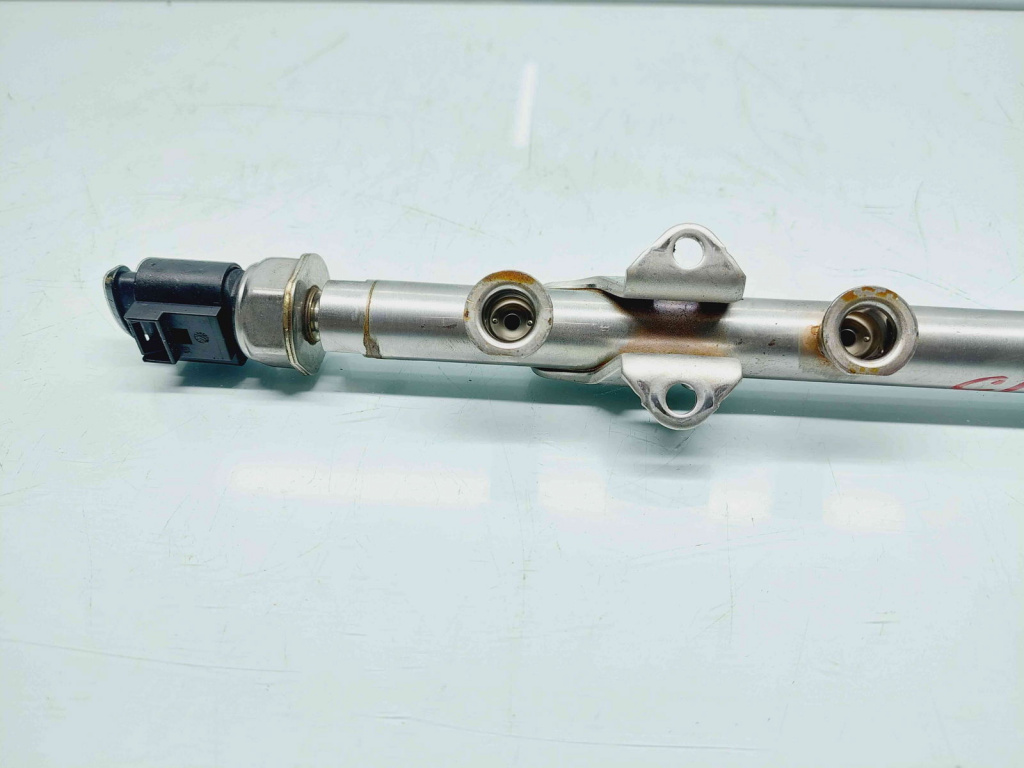 Rampa injectoare Skoda Rapid (NH3) [Fabr 2012-2019] 04E133320D 1.2 Benz CJZD81KW / 110CP