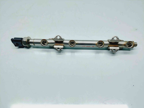 Rampa injectoare Skoda Rapid (NH3) [Fabr 2012-2019] 04E133320D 1.2 Benz CJZD81KW / 110CP