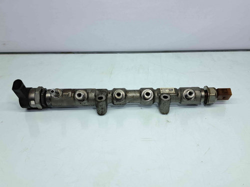 Rampa injectoare Skoda Roomster (5J) [Fabr 2006-2015] 03P089 1.2 TDI CFWA
