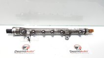Rampa injectoare, Skoda Superb II (3T4), 1.6 tdi, ...