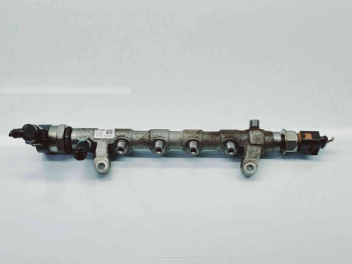 Rampa injectoare Skoda Superb II (3T4) [Fabr 2008-2015] 03L089N 2.0 TDI CFGC 130KW / 177CP