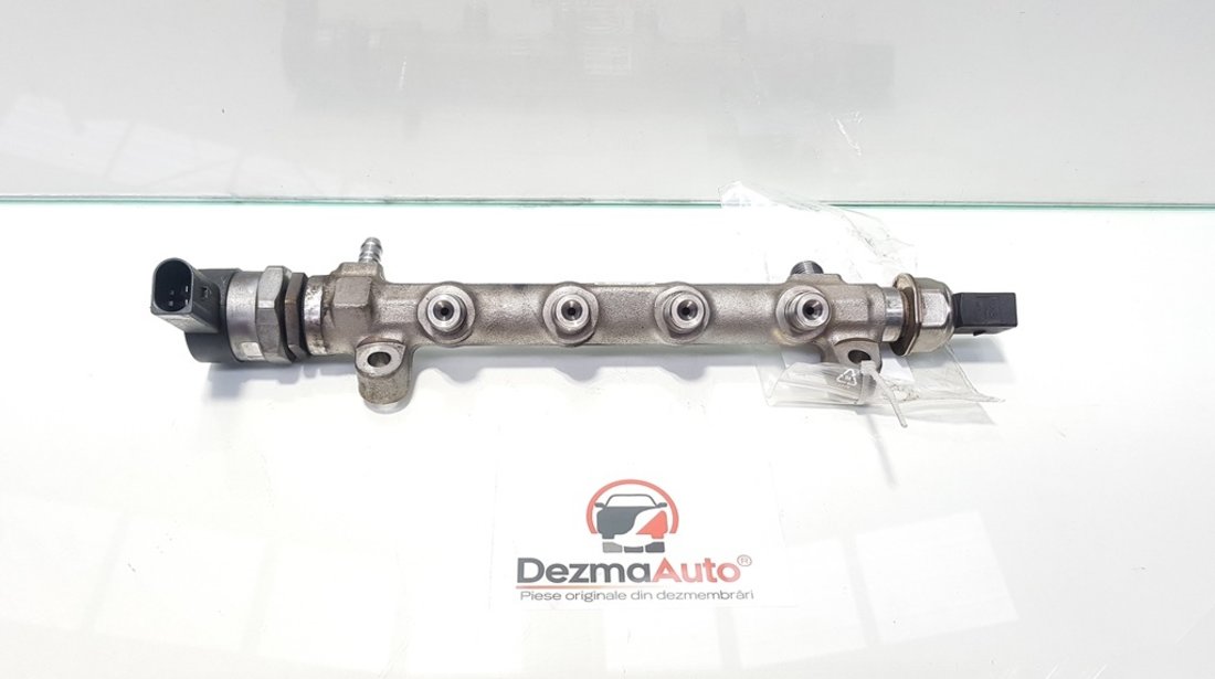 Rampa injectoare, Skoda Superb III (3V3), 2.0 tdi, CRL, 04L089D