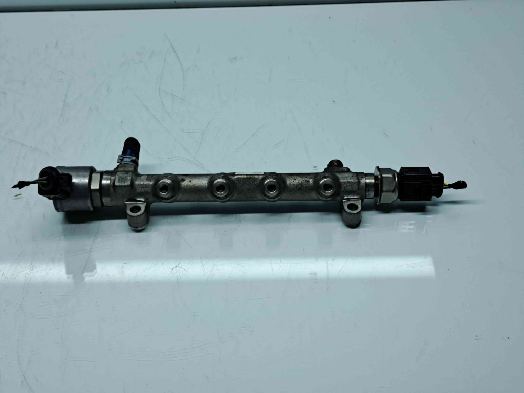 Rampa injectoare Skoda Superb III Combi (3V5) [Fabr 2015-2024] 04L059G 2.0 TDI DFGA 110KW / 150CP