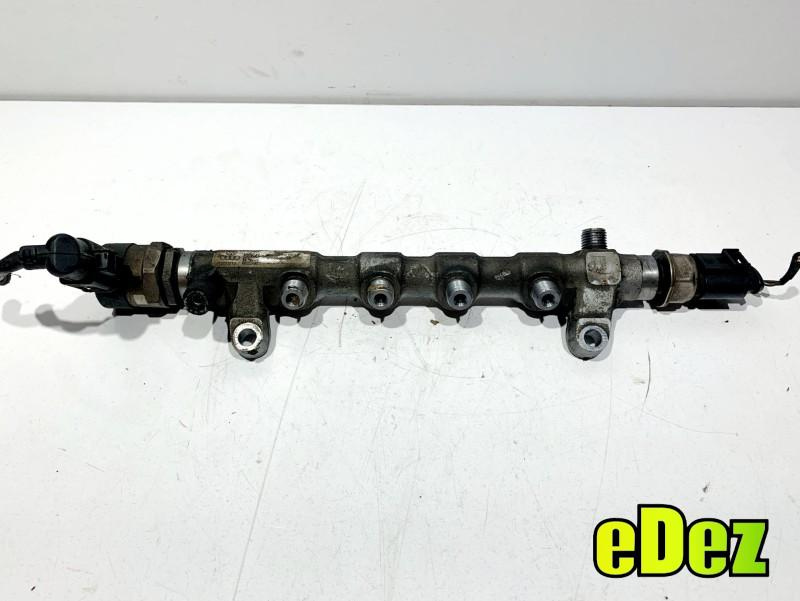 Rampa injectoare Skoda Yeti (2009-2013) 2.0 tdi cfhc 03L130089P