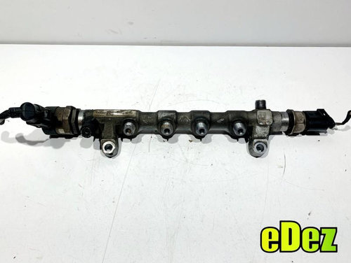 Rampa injectoare Skoda Yeti (2009-2013) 2.0 tdi cfhc 03L130089P