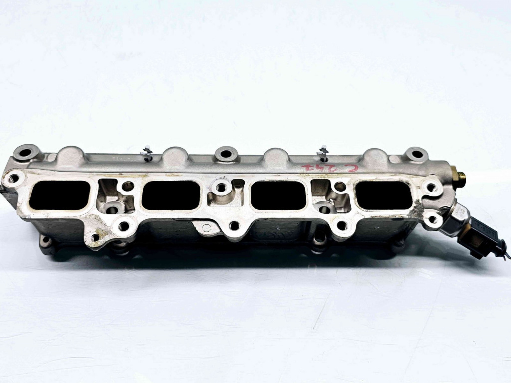 Rampa injectoare Skoda Yeti (5L) [Fabr 2009-2020] GK284AHB 1.4 Benz CAXA 90KW / 122CP 1.4 Benz CAXA 90KW / 122CP