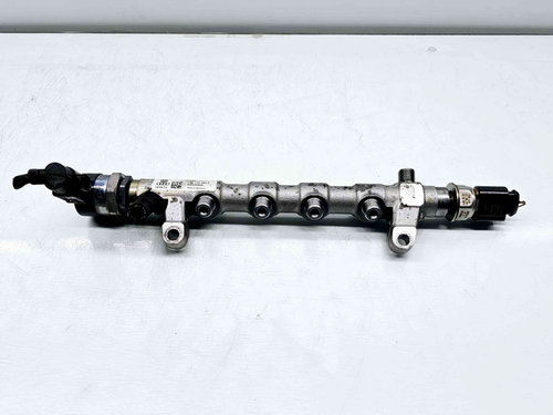 Rampa injectoare Skoda Yeti (5L) [Fabr 2009-2020] 03L130089P 2.0 TDI CFJA 125KW / 170CP