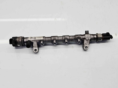Rampa injectoare Skoda Yeti (5L) [Fabr 2009-2020] 03L130089P 2.0 TDI CFGB 125KW / 170CP