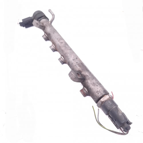 Rampa Injectoare Smart Forfour (454) 2004-2006 1.5 Cdi (454.001) Om 639.939 Motorina A6390700495, 10...