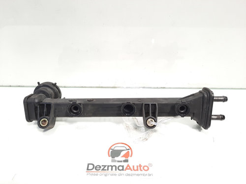 Rampa injectoare, Smart ForTwo [Fabr 1999-2007], 0.6 B, 160910 , A1600700295, 0280151083 (id:422816)
