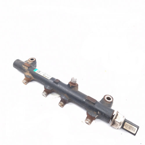 Rampa Injectoare Ssangyong Actyon 1 2005 > 2.0 Xdi D20Dt Motorina A6640700295, R9144Z190A, 9307Z511A...