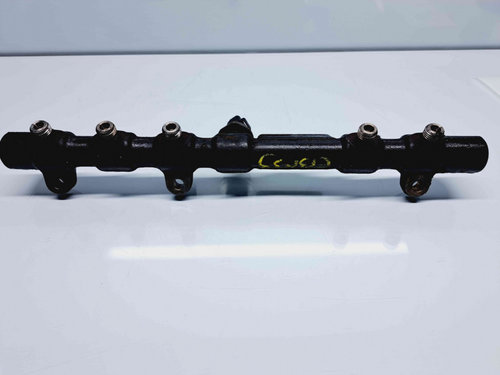 Rampa injectoare SSANGYONG Rodius [Fabr 2004-2013] A6650700495 2.7 D27DT (OM6) 2.7 D27DT (OM6) 80KW ...