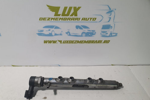 Rampa injectoare stanga 0445216046 0445216046 Jaguar F-Pace [2016 - 2020] Crossover