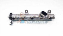 Rampa injectoare stanga, 059130089AA, Audi A6, 4F,...