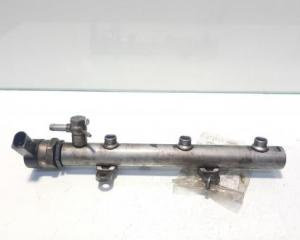 Rampa injectoare stanga 059130089AA, Vw Phaeton, 3.0tdi, BMK