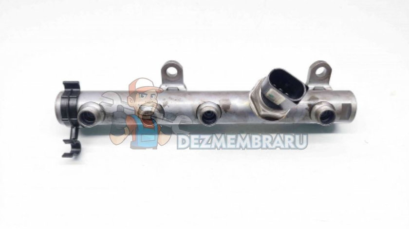 Rampa injectoare stanga 059130089AA, Vw Touareg, 3.0tdi, BKS, BUN