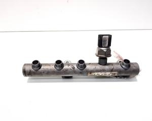 Rampa injectoare stanga 059130089AB, Audi A6 (4F, C6) 3.0TDI quattro, BNG