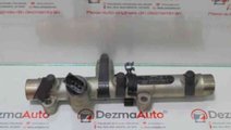 Rampa injectoare stanga, 059130089D, Audi A4 Avant...