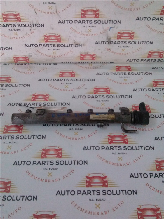 Rampa injectoare stanga 3.0 CDI MB E CLASS an fabr.2006