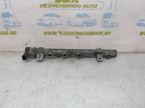 Rampa injectoare stanga 3.0 cdi om642 A6420700495 Mercedes-Benz M-Class W164 [2005 - 2008]