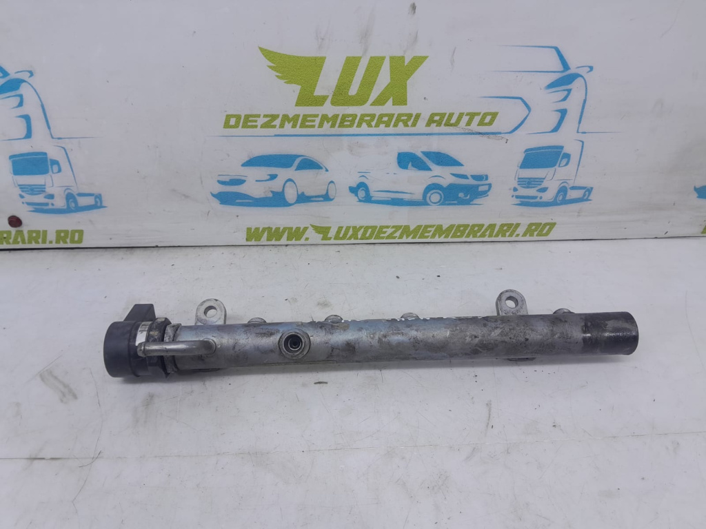 Rampa injectoare stanga 3.0 cdi om642 v6 A6420700495 Chrysler 300C [2005 - 2011]