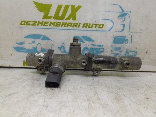 Rampa injectoare stanga 3.0 tdi bkn bmk f00r001650 059130089d Volkswagen VW Phaeton [2002 - 2008]