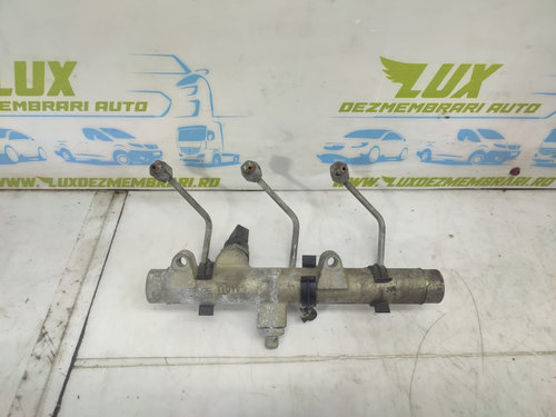 Rampa injectoare stanga 3.0 tdi bmk 059130089d Audi Q7 4L [2005 - 2009]