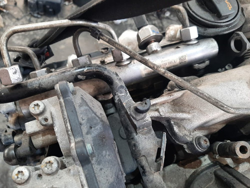 Rampa injectoare stanga 3.0 tdi cap audi a5 8t a4 b8 059130089aj