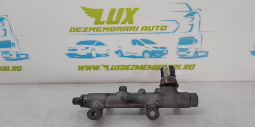 Rampa injectoare stanga 3.0 tdi CLA CDT CRC 059130089bs Audi Q5 8R [facelift] [2012 - 2017]