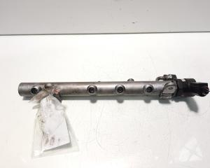 Rampa injectoare stanga, A6420700495, Mercedes Clasa M (W164) 3.2cdi (id:220852)