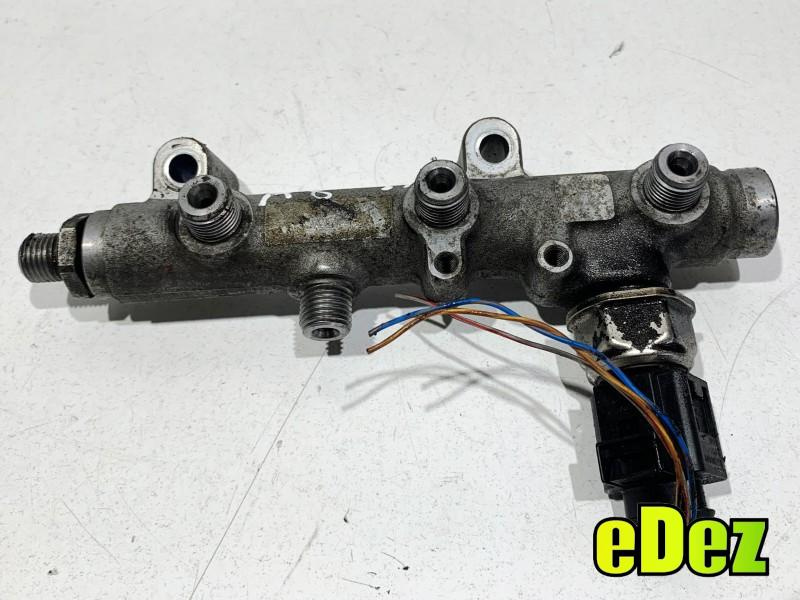 Rampa injectoare stanga Audi A4 (2007-2011) [8K2, B8] 3.0 tdi CDU , CDT 059130089BS