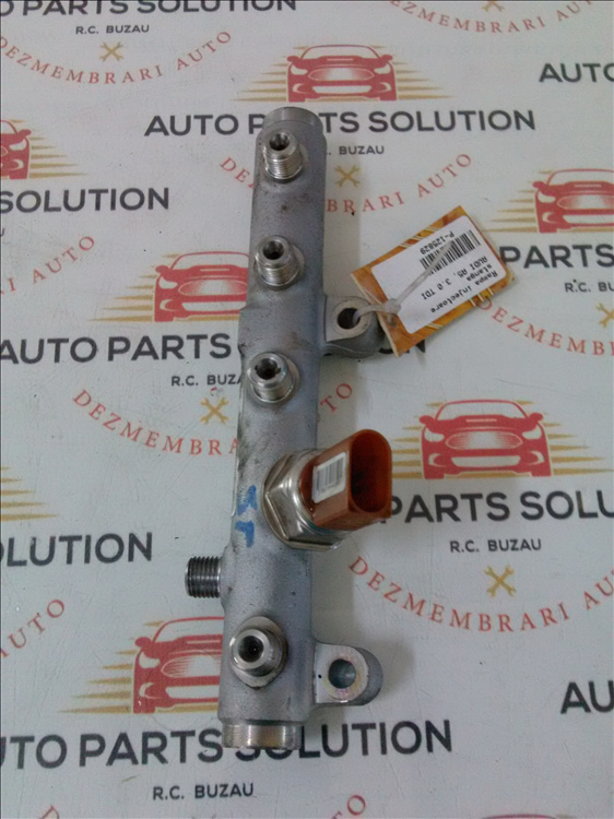 Rampa injectoare stanga AUDI A5, 3.0 TDI