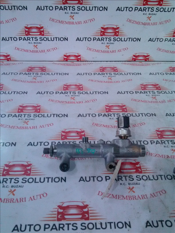 Rampa injectoare stanga AUDI A6 3.0 d an fabr. 2012