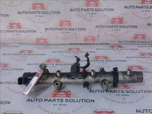 Rampa injectoare stanga AUDI A6 3.0 TDI an fabr. 2006