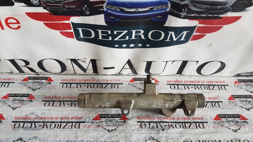 Rampa injectoare stanga Audi A6 4f 2.7 TDi 163 cai BSG cod piesa : 059130089k