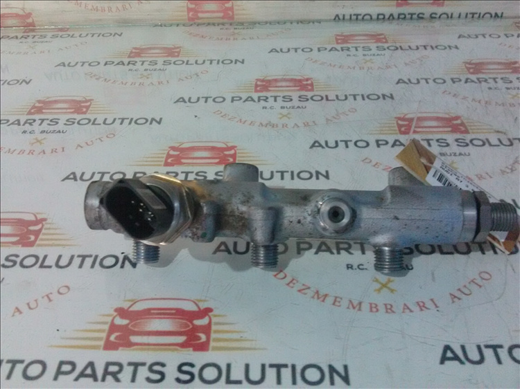 Rampa injectoare stanga AUDI A7 3.0 TDI