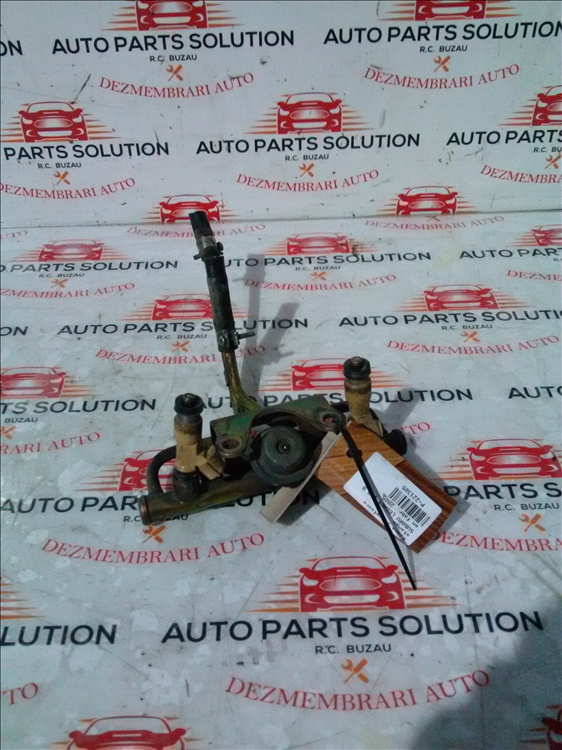 Rampa injectoare stanga SUBARU LEGACY 2.5 B an fabr. 2005