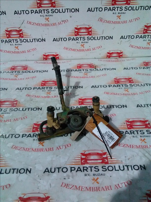 Rampa injectoare stanga SUBARU LEGACY 2.5 B an fabr. 2005