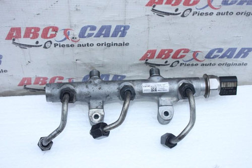Rampa injectoare stanga Volkswagen Touareg 3 2018-2023 059130089CS