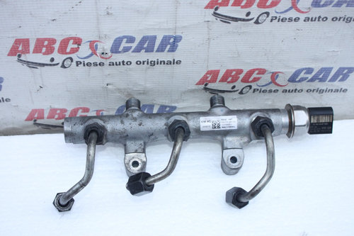 Rampa injectoare stanga VW Amarok (2H) 2010-2020 3.0 TDI 059130089CS