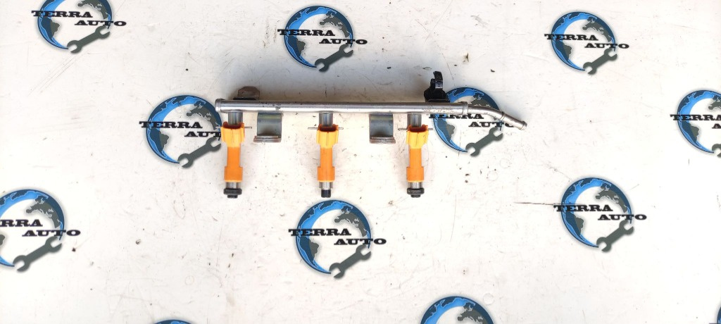 Rampa injectoare Suzuki Alto VII 1.0 benzina cod motor K10B