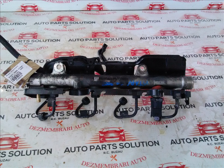 Rampa injectoare SUZUKI GRAND VITARA 1.9 an fabr. 2008