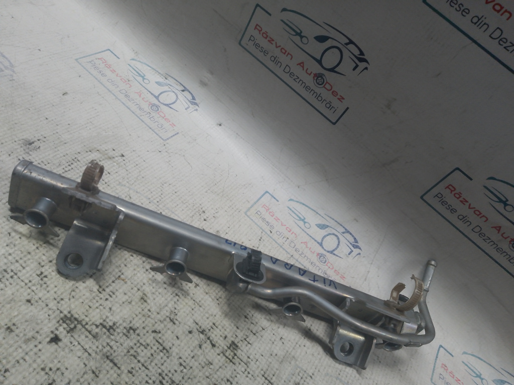 Rampa injectoare Suzuki Vitara 2017, 5831U