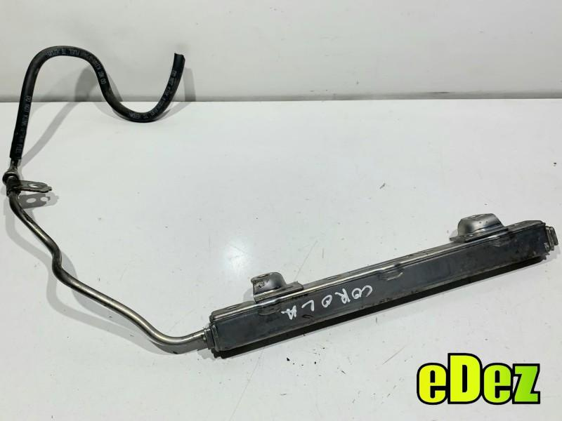 Rampa injectoare Toyota Auris (2013-2015) 1.6 benzina 1ZRFAE 2381437051